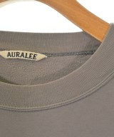 AURALEE（オーラリー）スウェット グレー サイズ:1(M位) レディース/2200720006087