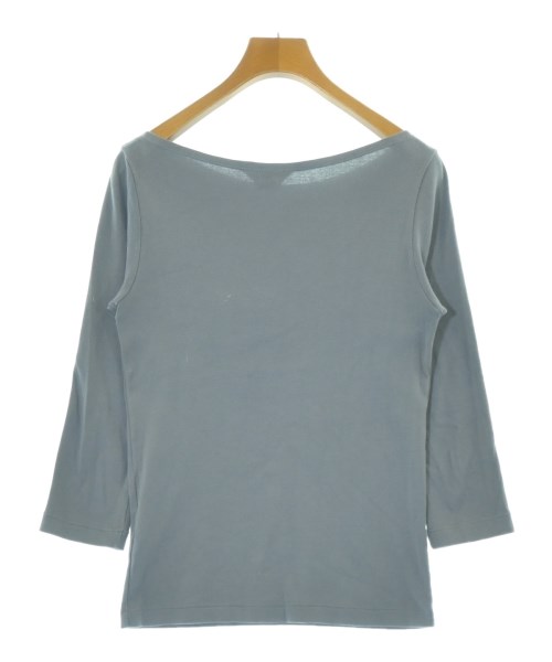 AURALEE（オーラリー）Tシャツ・カットソー グレー サイズ:1(M位) レディース/2200715447123
