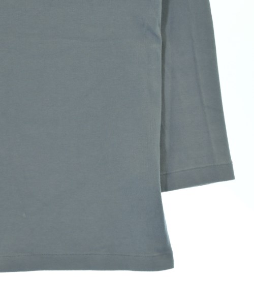 AURALEE（オーラリー）Tシャツ・カットソー グレー サイズ:1(M位) レディース/2200715447123