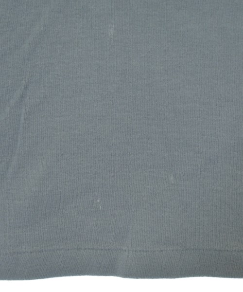 AURALEE（オーラリー）Tシャツ・カットソー グレー サイズ:1(M位) レディース/2200715447123