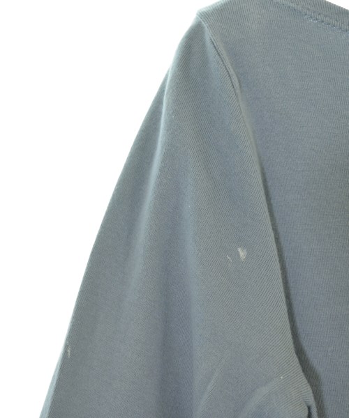 AURALEE（オーラリー）Tシャツ・カットソー グレー サイズ:1(M位) レディース/2200715447123