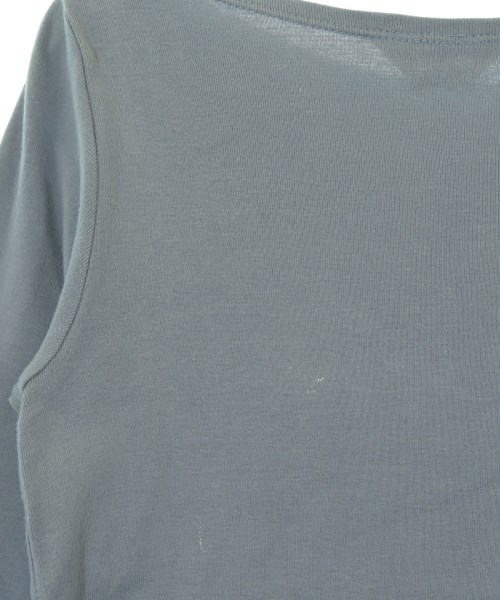 AURALEE（オーラリー）Tシャツ・カットソー グレー サイズ:1(M位) レディース/2200715447123