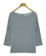 AURALEE（オーラリー）Tシャツ・カットソー グレー サイズ:1(M位) レディース/2200715447123