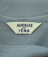 AURALEE（オーラリー）Tシャツ・カットソー グレー サイズ:1(M位) レディース/2200715447123