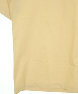 AURALEE（オーラリー）Tシャツ・カットソー 黄 サイズ:0(S位) レディース/2200716046271