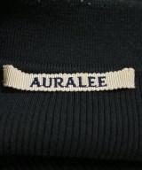 AURALEE（オーラリー）ニット・セーター 黒 サイズ:1(M位) レディース/2200721486079