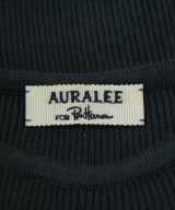 AURALEE（オーラリー）ニット・セーター 紺 サイズ:0(S位) レディース/2200721567020