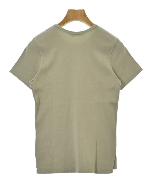 AURALEE（オーラリー）Tシャツ・カットソー グレー サイズ:0(S位) レディース/2200718213060