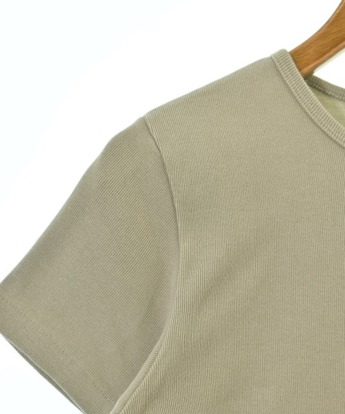 AURALEE（オーラリー）Tシャツ・カットソー グレー サイズ:0(S位) レディース/2200718213060