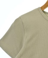 AURALEE（オーラリー）Tシャツ・カットソー グレー サイズ:0(S位) レディース/2200718213060