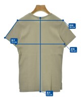 AURALEE（オーラリー）Tシャツ・カットソー グレー サイズ:0(S位) レディース/2200718213060