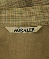 AURALEE（オーラリー）ワンピース ベージュ サイズ:1(M位) レディース/2200718654030