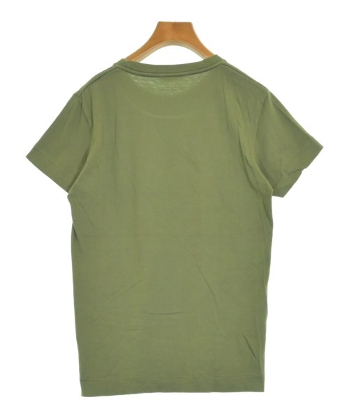 AURALEE（オーラリー）Tシャツ・カットソー 緑 サイズ:0(S位) レディース/2200719525100