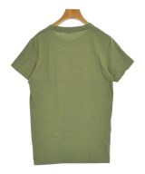AURALEE（オーラリー）Tシャツ・カットソー 緑 サイズ:0(S位) レディース/2200719525100