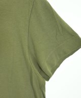 AURALEE（オーラリー）Tシャツ・カットソー 緑 サイズ:0(S位) レディース/2200719525100