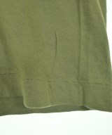 AURALEE（オーラリー）Tシャツ・カットソー 緑 サイズ:0(S位) レディース/2200719525100