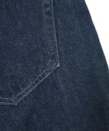 AURALEE（オーラリー）デニムパンツ 紺 サイズ:0(S位) レディース/2200719670022