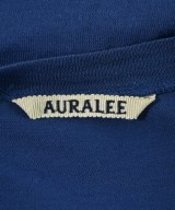 AURALEE（オーラリー）カーディガン 青 サイズ:1(M位) レディース/2200722664032