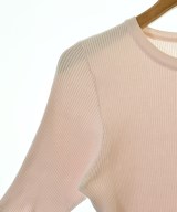 AURALEE（オーラリー）ニット・セーター ピンク サイズ:1(M位) レディース/2200722939048