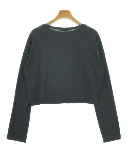 AURALEE（オーラリー）Tシャツ・カットソー 黒 サイズ:1(M位) レディース/2200722951040