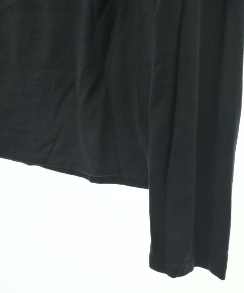 AURALEE（オーラリー）Tシャツ・カットソー 黒 サイズ:1(M位) レディース/2200722951040