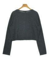 AURALEE（オーラリー）Tシャツ・カットソー 黒 サイズ:1(M位) レディース/2200722951040