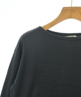 AURALEE（オーラリー）Tシャツ・カットソー 黒 サイズ:1(M位) レディース/2200722951040