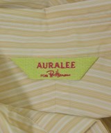 AURALEE（オーラリー）シャツワンピース ベージュ サイズ:0(S位) レディース/2200717884049