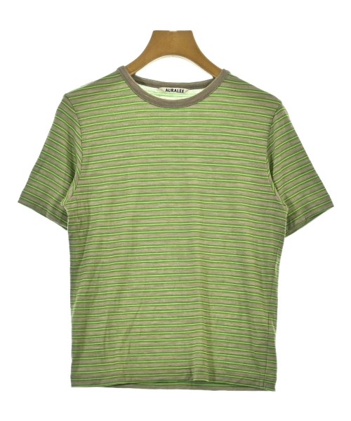 AURALEE(オーラリー)のTシャツ・カットソー サイズ:1(M位) 12,100円