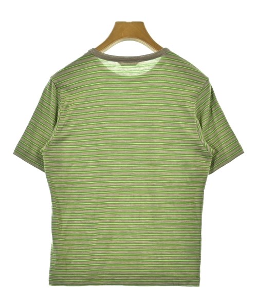 AURALEE（オーラリー）Tシャツ・カットソー グレー サイズ:1(M位) レディース/2200715990056