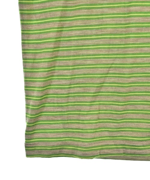 AURALEE（オーラリー）Tシャツ・カットソー グレー サイズ:1(M位) レディース/2200715990056