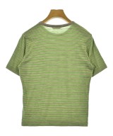 AURALEE（オーラリー）Tシャツ・カットソー グレー サイズ:1(M位) レディース/2200715990056