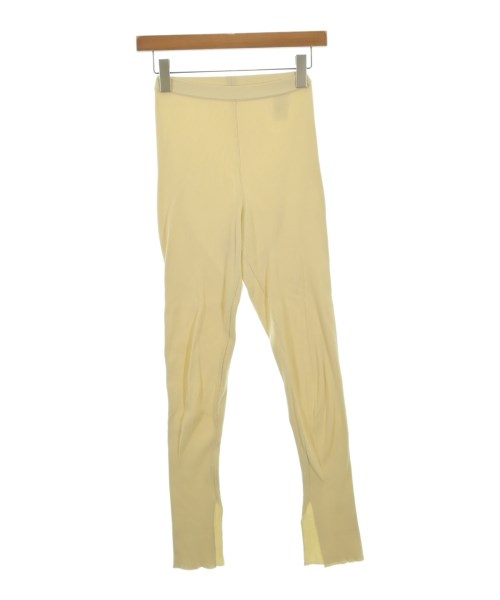 AURALEE(オーラリー)のスウェットパンツ サイズ:1(M位) 1,800円