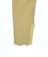 AURALEE（オーラリー）スウェットパンツ ベージュ サイズ:1(M位) レディース/2200718898229