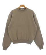 AURALEE スウェット