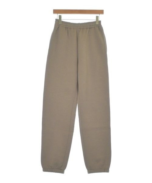 AURALEE(オーラリー)のスウェットパンツ サイズ:1(M位) 11,800円