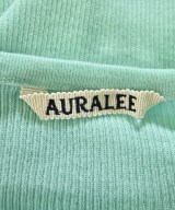 AURALEE（オーラリー）ニット・セーター 緑 サイズ:1(M位) レディース/2200718137076