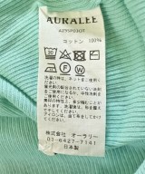 AURALEE（オーラリー）ニット・セーター 緑 サイズ:1(M位) レディース/2200718137076