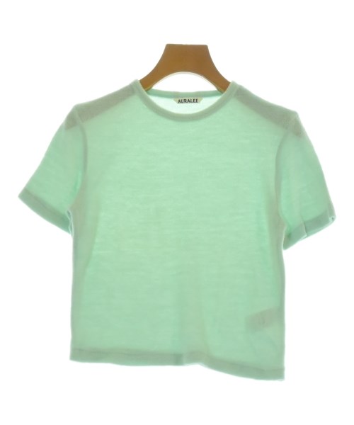 AURALEE(オーラリー)のニット・セーター サイズ:1(M位) 5,500円