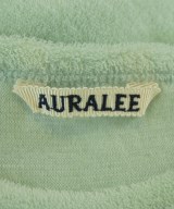 AURALEE（オーラリー）ニット・セーター 緑 サイズ:1(M位) レディース/2200718137083