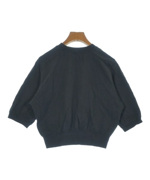 AURALEE（オーラリー）Tシャツ・カットソー 黒 サイズ:1(M位) レディース/2200719952111