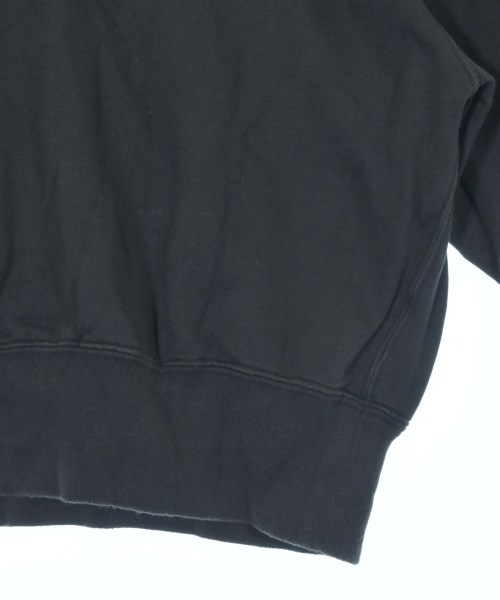 AURALEE（オーラリー）Tシャツ・カットソー 黒 サイズ:1(M位) レディース/2200719952111