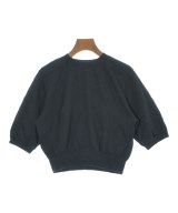 AURALEE（オーラリー）Tシャツ・カットソー 黒 サイズ:1(M位) レディース/2200719952111