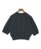 AURALEE（オーラリー）Tシャツ・カットソー 黒 サイズ:1(M位) レディース/2200719952111