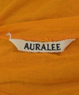 AURALEE（オーラリー）カーディガン オレンジ サイズ:1(M位) レディース/2200719952128