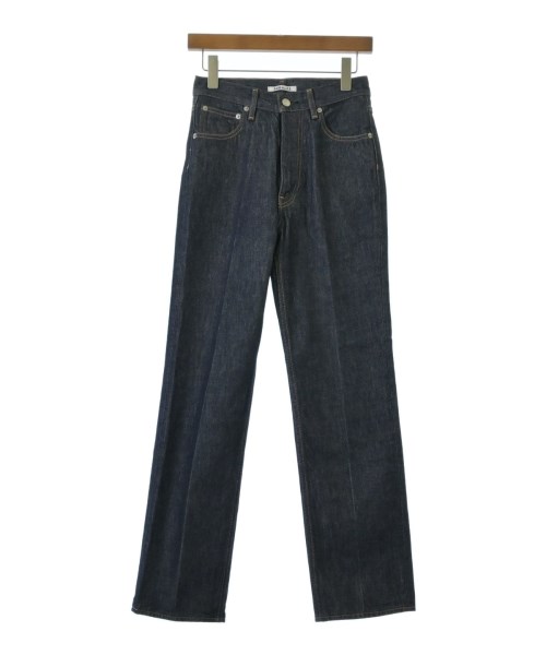 AURALEE(オーラリー)のデニムパンツ サイズ:25(S位) 13,000円