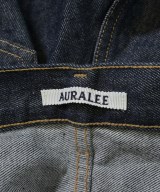 AURALEE（オーラリー）デニムパンツ 紺 サイズ:25(S位) レディース/2200722161227