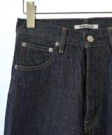 AURALEE（オーラリー）デニムパンツ 紺 サイズ:25(S位) レディース/2200722161227