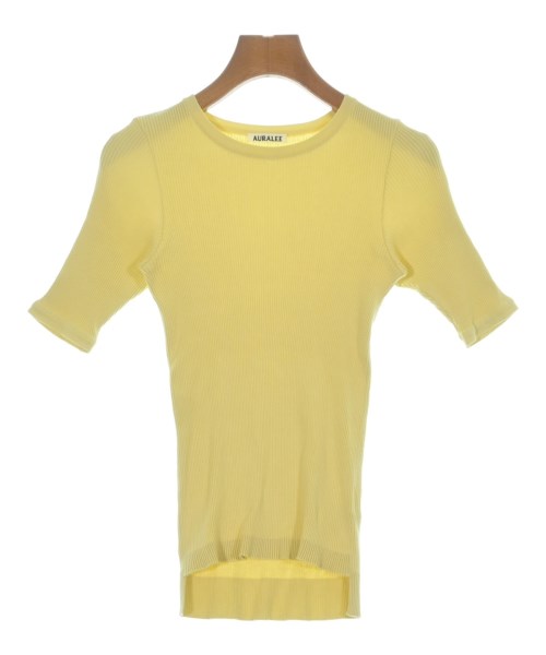 AURALEE(オーラリー)のTシャツ・カットソー サイズ:0(S位) 7,200円