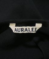 AURALEE（オーラリー）ベスト/ノースリーブ 黒 サイズ:1(M位) レディース/2200724066049